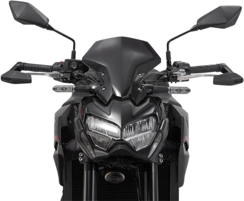Lever Guards+Wind Protect SW-MOTECH SW-MOTECH MOTOVEIKALS 21