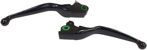 Lever Hand Blk Trke17-19 DRAG SPECIALTIES DRAG SPECIALTIES MOTOVEIKALS 21