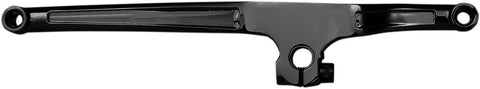 Lever Hl/Toe Blk Fxd 91- DRAG SPECIALTIES DRAG SPECIALTIES MOTOVEIKALS 21
