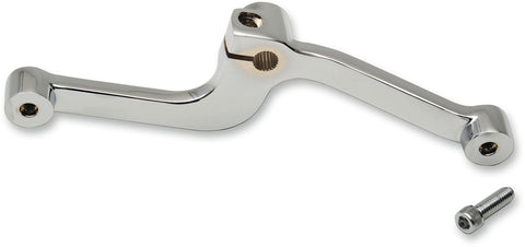 Lever Hl/Toe Chr Xl04-19 DRAG SPECIALTIES DRAG SPECIALTIES MOTOVEIKALS 21