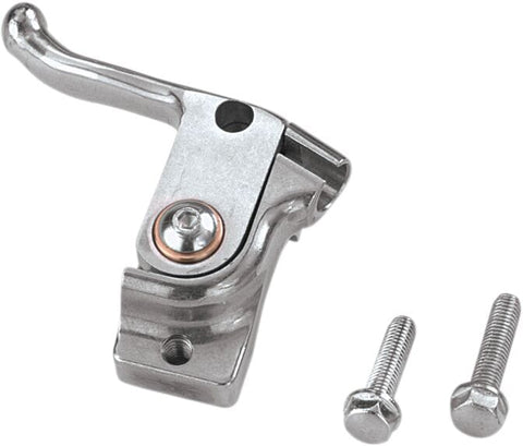 Lever Hot-Start Crf/Yzf MOOSE RACING HARD-PARTS MOOSE RACING MOTOVEIKALS 21