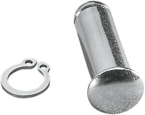 Lever Pvot Pin/Clip 84-17 DRAG SPECIALTIES DRAG SPECIALTIES MOTOVEIKALS 21