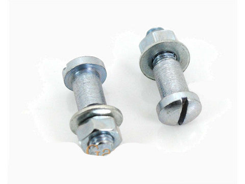 Lever screws fittings Magura bolt 6mm x 9mm thread M5 8mm for Zündapp, Kreidler, Hercules, Puch, KTM, DKW, Miele, Rixe, moped, moped, mokick DIVERSE / IMPORT MOTOVEIKALS 21