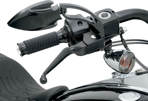 Lever Set Blk 96-15 Bt DRAG SPECIALTIES DRAG SPECIALTIES MOTOVEIKALS 21
