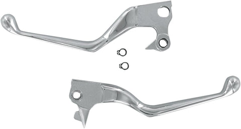 Lever Set Chr 04-13 Xl DRAG SPECIALTIES DRAG SPECIALTIES MOTOVEIKALS 21