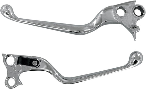 Lever Set Chr 96-15 Bt DRAG SPECIALTIES DRAG SPECIALTIES MOTOVEIKALS 21