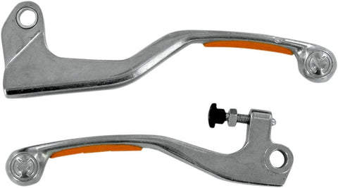 Lever Set Comp Ktm Or MOOSE RACING HARD-PARTS MOOSE RACING MOTOVEIKALS 21