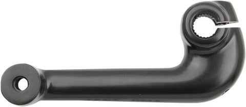 Lever Shft Blk 91-05Xl DRAG SPECIALTIES DRAG SPECIALTIES MOTOVEIKALS 21