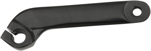 Lever Shft Blk Inr Flht DRAG SPECIALTIES DRAG SPECIALTIES MOTOVEIKALS 21