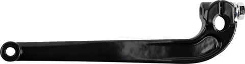 Lever Shift Blk M8 St DRAG SPECIALTIES DRAG SPECIALTIES MOTOVEIKALS 21
