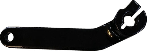 Lever Shift Blk M8Tour DRAG SPECIALTIES DRAG SPECIALTIES MOTOVEIKALS 21