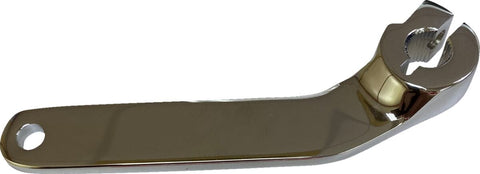 Lever Shift Chr M8Tour DRAG SPECIALTIES DRAG SPECIALTIES MOTOVEIKALS 21