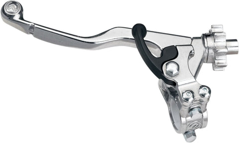 Lever Shty Cltch Assm-Yzf MOOSE RACING HARD-PARTS MOOSE RACING MOTOVEIKALS 21