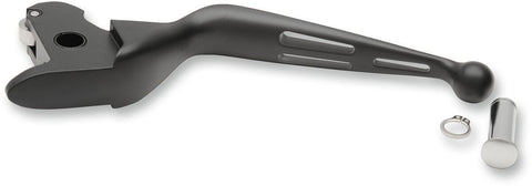 Lever Slotclt Blk14-16Flt DRAG SPECIALTIES DRAG SPECIALTIES MOTOVEIKALS 21