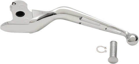 Lever Slotclt Chr14-16Flt DRAG SPECIALTIES DRAG SPECIALTIES MOTOVEIKALS 21