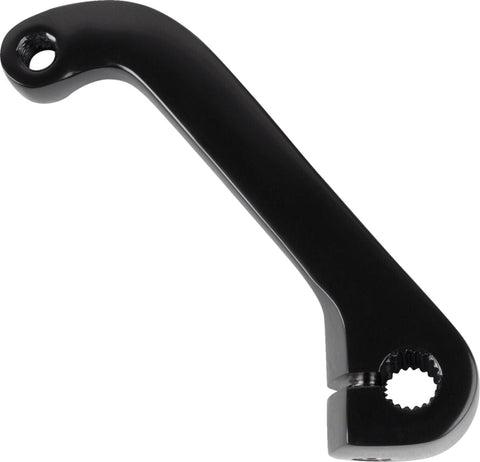Lever Trns Shft Blk 21-22 DRAG SPECIALTIES DRAG SPECIALTIES MOTOVEIKALS 21