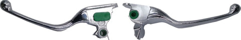 Levers Chr 21-22 Touring DRAG SPECIALTIES DRAG SPECIALTIES MOTOVEIKALS 21