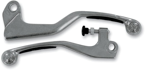 Levers Comp Bk-Crf150/230 MOOSE RACING HARD-PARTS MOOSE RACING MOTOVEIKALS 21