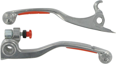 Levers Comp Ktm Orange MOOSE RACING HARD-PARTS MOOSE RACING MOTOVEIKALS 21