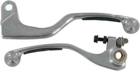 Levers Comp Pr Blk-Crf 07 MOOSE RACING HARD-PARTS MOOSE RACING MOTOVEIKALS 21