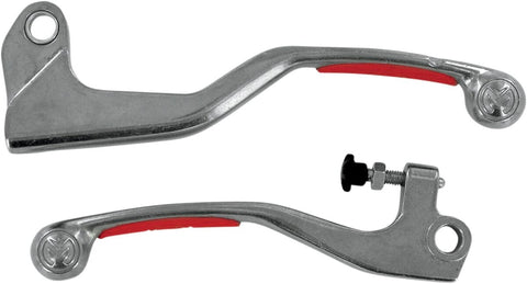 Levers Comp Rd-Crf150/230 MOOSE RACING HARD-PARTS MOOSE RACING MOTOVEIKALS 21