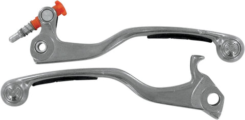Levers Comp Set Blk-Ktm MOOSE RACING HARD-PARTS MOOSE RACING MOTOVEIKALS 21