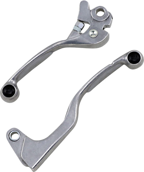 Levers Comp Set Clr-Ya/Ka MOOSE RACING HARD-PARTS MOOSE RACING MOTOVEIKALS 21