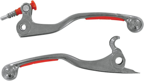 Levers Comp Set Org-Ktm MOOSE RACING HARD-PARTS MOOSE RACING MOTOVEIKALS 21