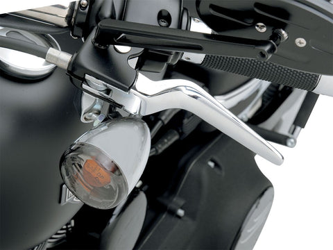 Levers Custom Chr 96-17Bt DRAG SPECIALTIES DRAG SPECIALTIES MOTOVEIKALS 21