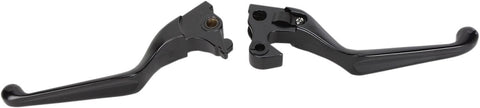 Levers Hand Blk 14-22 Xl DRAG SPECIALTIES DRAG SPECIALTIES MOTOVEIKALS 21