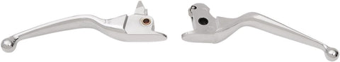 Levers Hand Chr 14-16 Flt DRAG SPECIALTIES DRAG SPECIALTIES MOTOVEIKALS 21