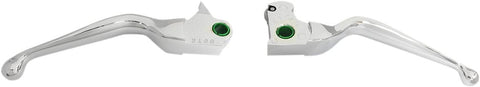 Levers Hand Chr Trk 14-6 DRAG SPECIALTIES DRAG SPECIALTIES MOTOVEIKALS 21