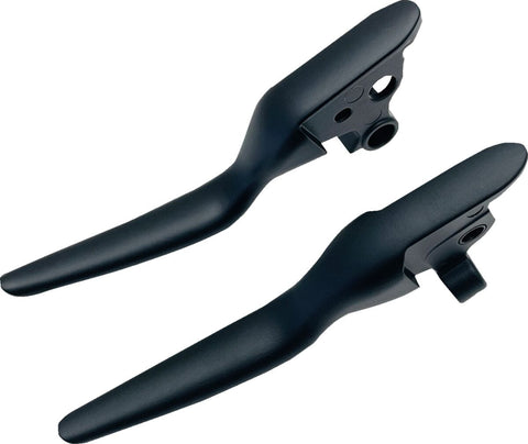 Levers Lsr Blk 08-13Tour DRAG SPECIALTIES DRAG SPECIALTIES MOTOVEIKALS 21