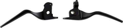Levers Lsr Blk 14-16Tour DRAG SPECIALTIES DRAG SPECIALTIES MOTOVEIKALS 21