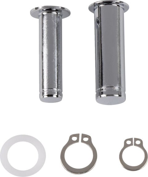 Levers Lsr Blk 14-16Tour DRAG SPECIALTIES DRAG SPECIALTIES MOTOVEIKALS 21