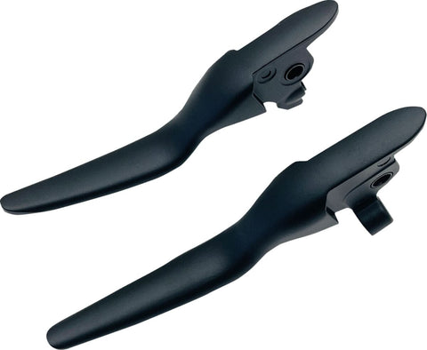 Levers Lsr Blk 17-20Tour DRAG SPECIALTIES DRAG SPECIALTIES MOTOVEIKALS 21