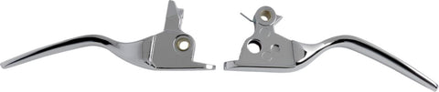 Levers Lsr Chr 21-22Tour DRAG SPECIALTIES DRAG SPECIALTIES MOTOVEIKALS 21