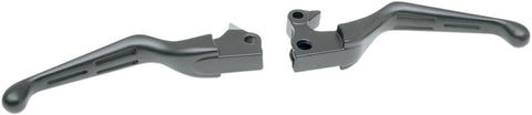 Levers Slot Blk 04-13Xl DRAG SPECIALTIES DRAG SPECIALTIES MOTOVEIKALS 21