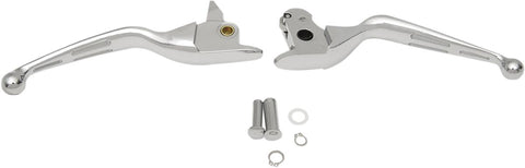Levers Slot Chr 14-16 Flt DRAG SPECIALTIES DRAG SPECIALTIES MOTOVEIKALS 21