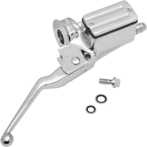 Levers Slot Chr 14-19 Xl DRAG SPECIALTIES DRAG SPECIALTIES MOTOVEIKALS 21