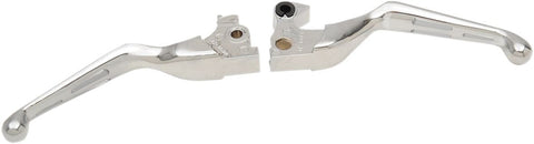 Levers Slot Chr 14-22 Xl DRAG SPECIALTIES DRAG SPECIALTIES MOTOVEIKALS 21