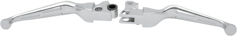 Levers Slot Chr 96-17 Bt DRAG SPECIALTIES DRAG SPECIALTIES MOTOVEIKALS 21