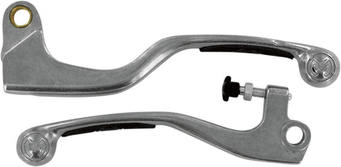 Leverscomp Set Black-Cr MOOSE RACING HARD-PARTS MOOSE RACING MOTOVEIKALS 21