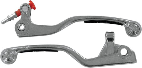 Leverscomp Set Blk-Ktm MOOSE RACING HARD-PARTS MOOSE RACING MOTOVEIKALS 21