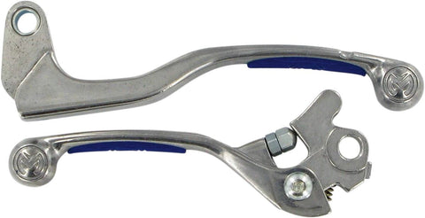 Leverscomp Set Blue-Yz MOOSE RACING HARD-PARTS MOOSE RACING MOTOVEIKALS 21
