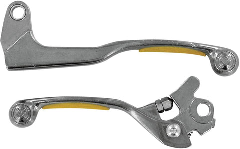 Leverscomp Set Yell-Rm MOOSE RACING HARD-PARTS MOOSE RACING MOTOVEIKALS 21