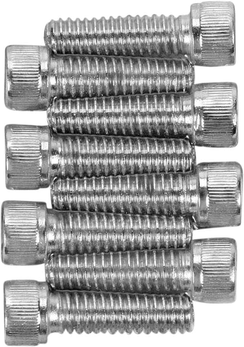 Lftr Base Aln Bolt L76-99 DRAG SPECIALTIES DRAG SPECIALTIES MOTOVEIKALS 21