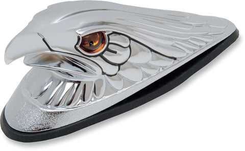 Lg Chr Eagl Fnd Orn W/Lit DRAG SPECIALTIES DRAG SPECIALTIES MOTOVEIKALS 21