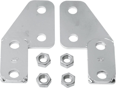 License Plate Bar Elimntr DRAG SPECIALTIES DRAG SPECIALTIES MOTOVEIKALS 21