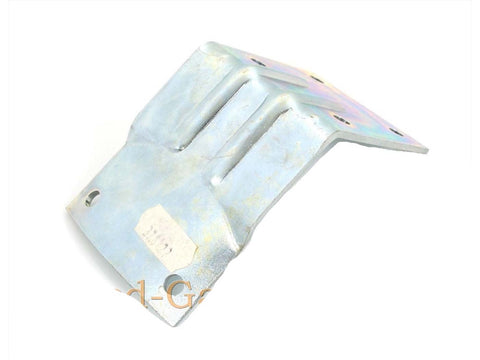 License plate holder for Kreidler Florett RS DIVERSE / IMPORT MOTOVEIKALS 21